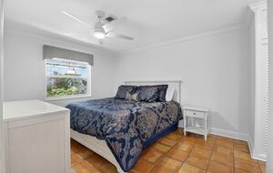 Stylish Coastal Bungalow Minutes from the Ocean - Delray Beach, Florida