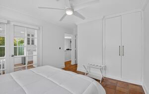 Stylish Coastal Bungalow Minutes from the Ocean - Delray Beach, Florida