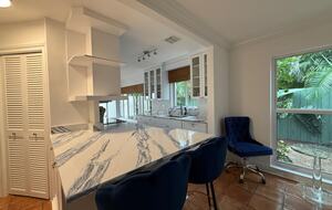 Stylish Coastal Bungalow Minutes from the Ocean - Delray Beach, Florida