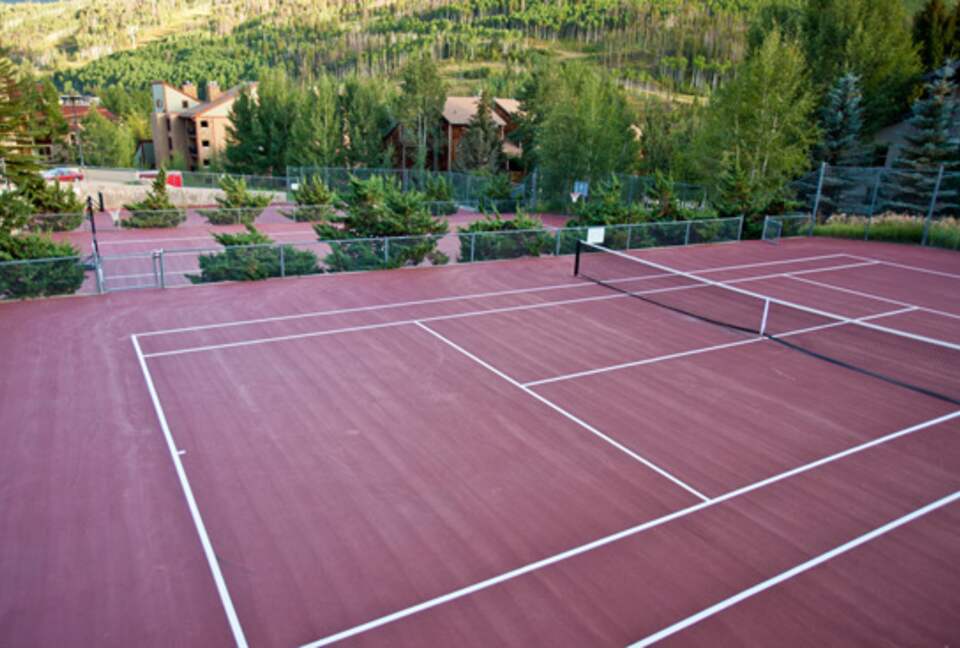 Sandstone Creek Mountain Retreat - Vail, Colorado