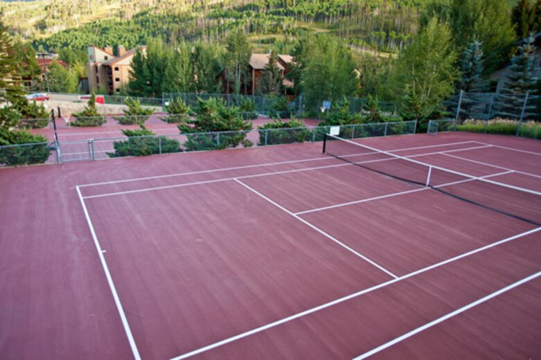 Sandstone Creek Mountain Retreat - Vail, Colorado