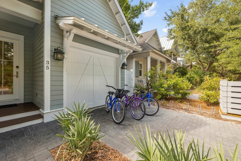 Beach Bliss | WaterSound West Beach Cottage - Santa Rosa Beach, Florida