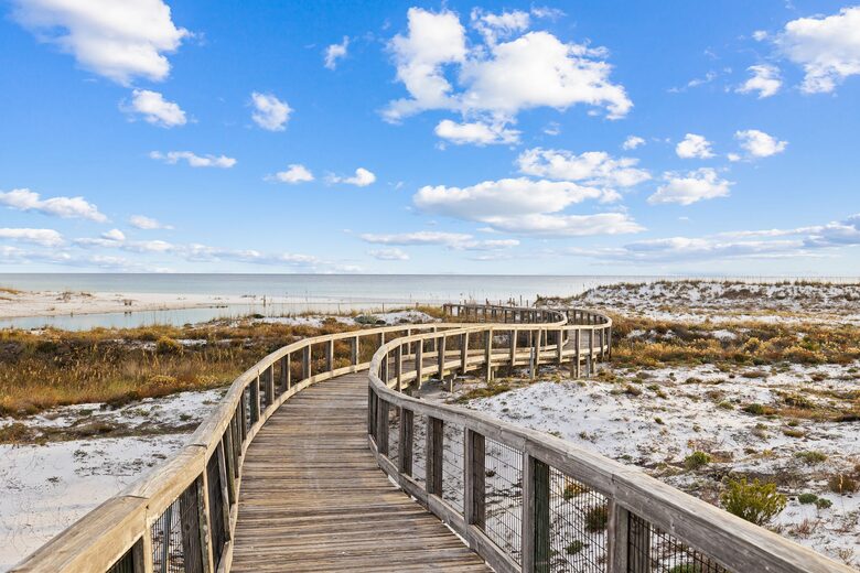 Beach Bliss | WaterSound West Beach Cottage - Santa Rosa Beach, Florida