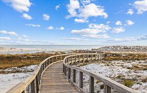 Beach Bliss | WaterSound West Beach Cottage - Santa Rosa Beach, Florida