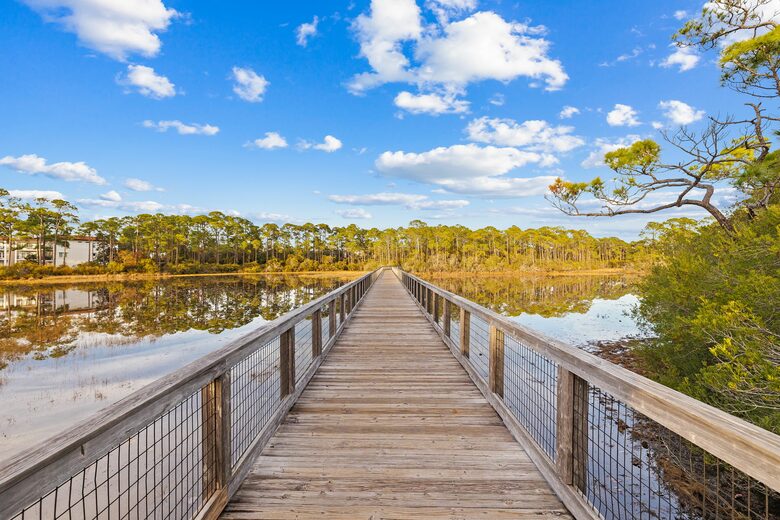Beach Bliss | WaterSound West Beach Cottage - Santa Rosa Beach, Florida