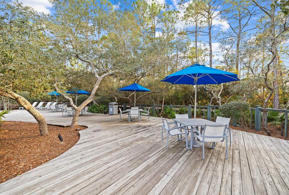 Beach Bliss | WaterSound West Beach Cottage - Santa Rosa Beach, Florida