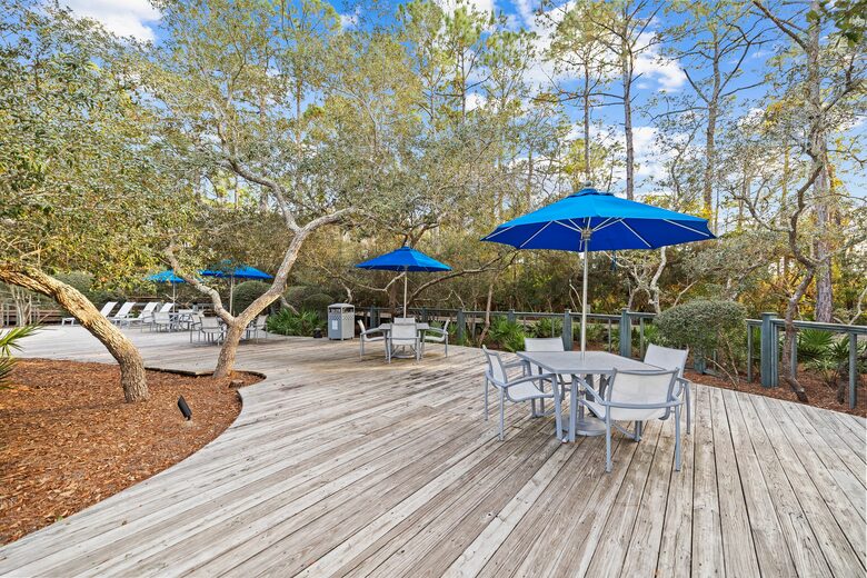 Beach Bliss | WaterSound West Beach Cottage - Santa Rosa Beach, Florida