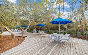 Beach Bliss | WaterSound West Beach Cottage - Santa Rosa Beach, Florida