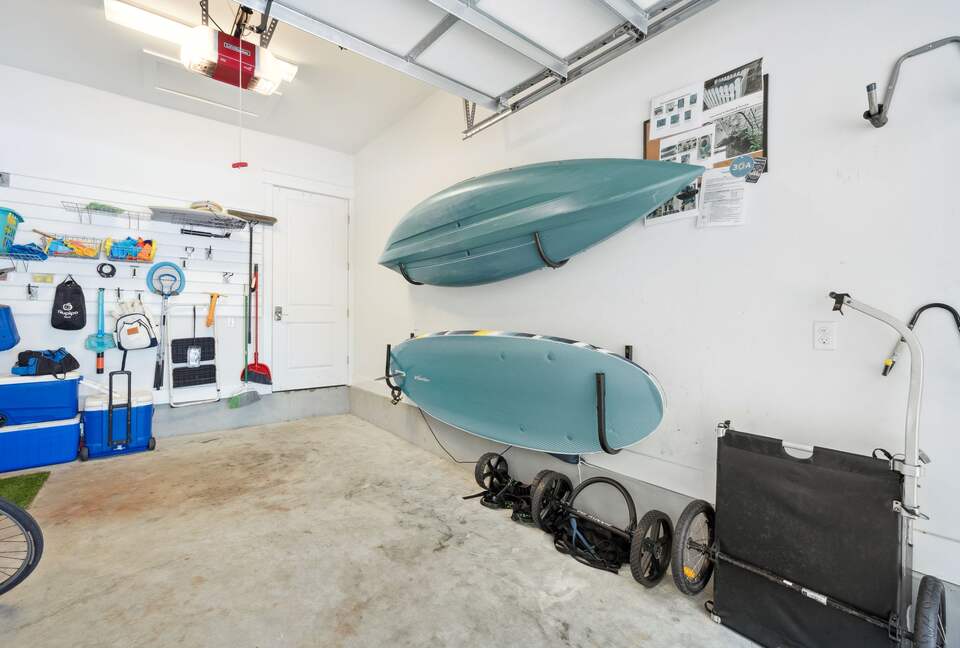 Beach Bliss | WaterSound West Beach Cottage - Santa Rosa Beach, Florida