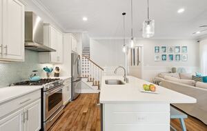 Beach Bliss | WaterSound West Beach Cottage - Santa Rosa Beach, Florida