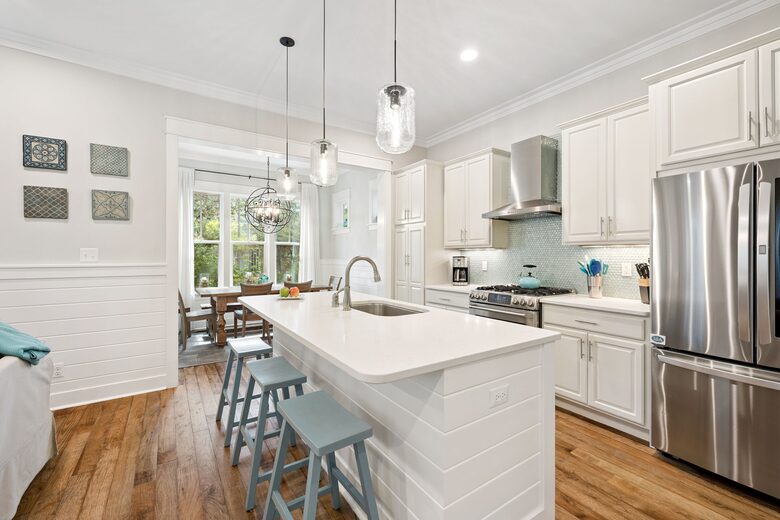 Beach Bliss | WaterSound West Beach Cottage - Santa Rosa Beach, Florida