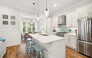 Beach Bliss | WaterSound West Beach Cottage - Santa Rosa Beach, Florida