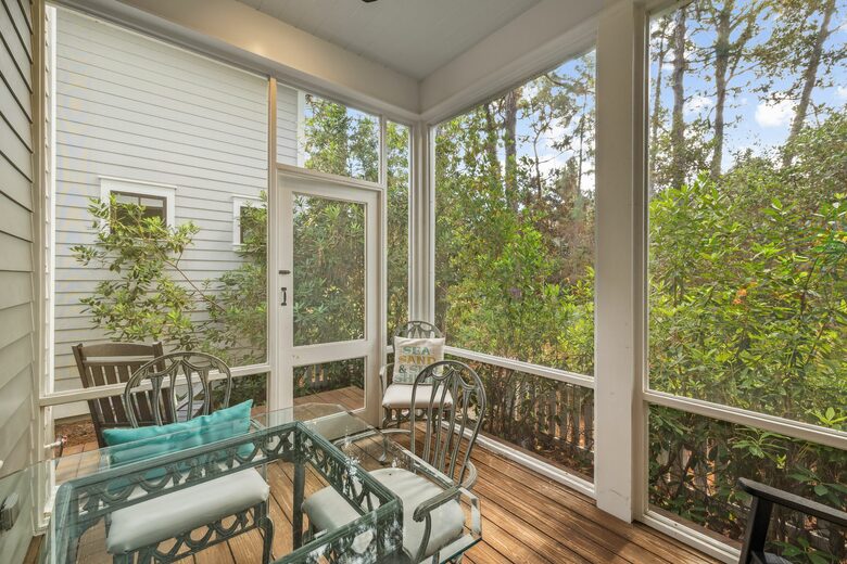 Beach Bliss | WaterSound West Beach Cottage - Santa Rosa Beach, Florida