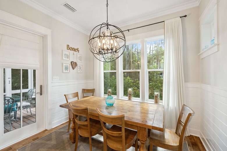 Beach Bliss | WaterSound West Beach Cottage - Santa Rosa Beach, Florida