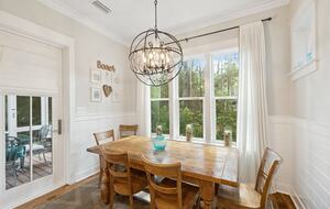 Beach Bliss | WaterSound West Beach Cottage - Santa Rosa Beach, Florida