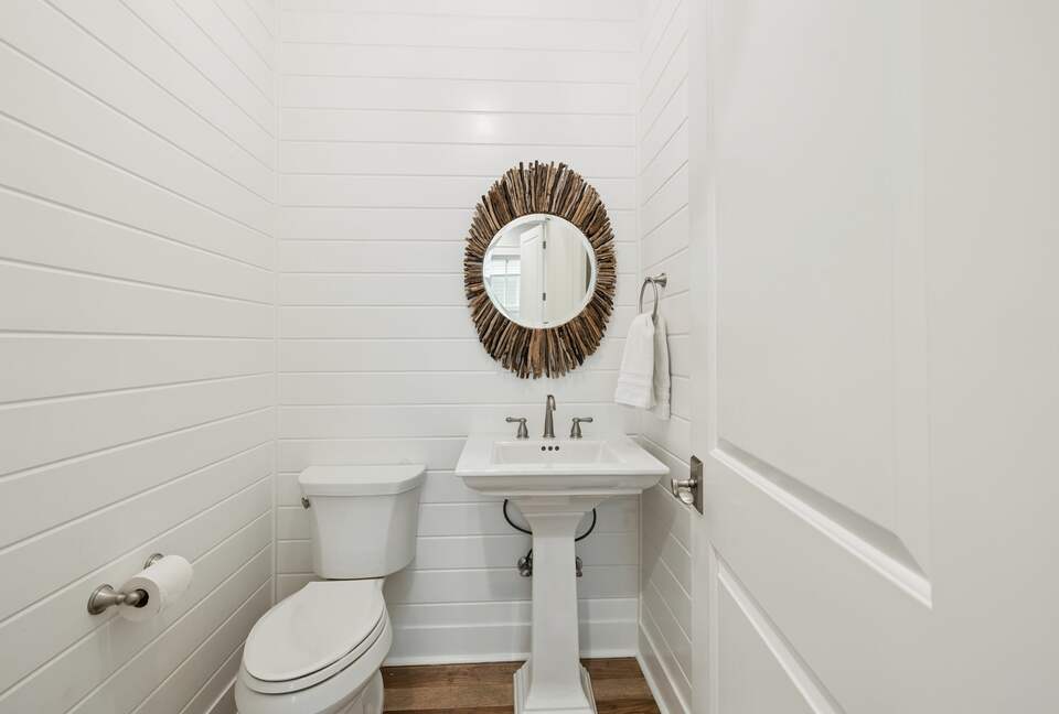 Beach Bliss | WaterSound West Beach Cottage - Santa Rosa Beach, Florida