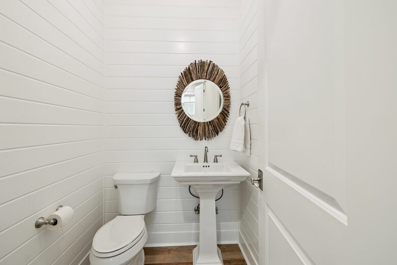 Beach Bliss | WaterSound West Beach Cottage - Santa Rosa Beach, Florida