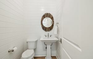 Beach Bliss | WaterSound West Beach Cottage - Santa Rosa Beach, Florida