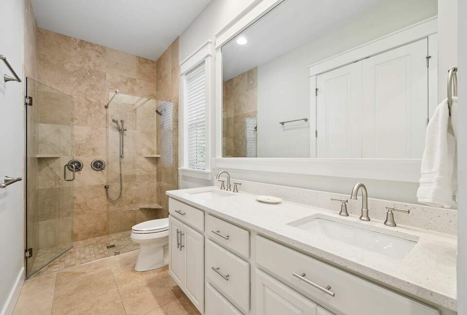 Beach Bliss | WaterSound West Beach Cottage - Santa Rosa Beach, Florida