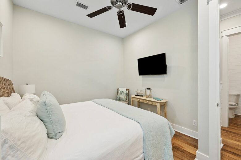 Beach Bliss | WaterSound West Beach Cottage - Santa Rosa Beach, Florida