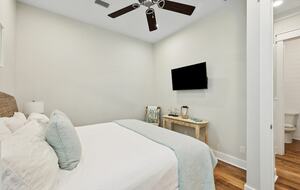 Beach Bliss | WaterSound West Beach Cottage - Santa Rosa Beach, Florida