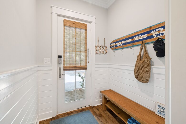 Beach Bliss | WaterSound West Beach Cottage - Santa Rosa Beach, Florida