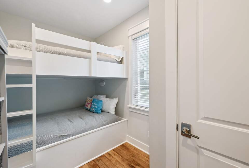 Beach Bliss | WaterSound West Beach Cottage - Santa Rosa Beach, Florida