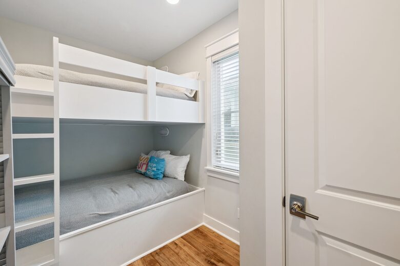 Beach Bliss | WaterSound West Beach Cottage - Santa Rosa Beach, Florida