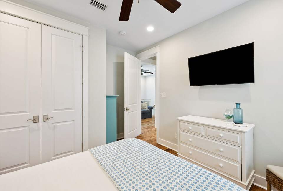 Beach Bliss | WaterSound West Beach Cottage - Santa Rosa Beach, Florida