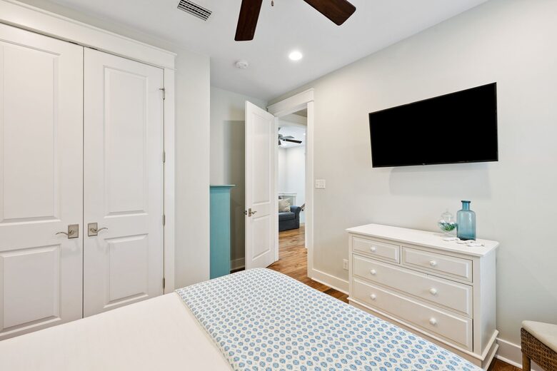 Beach Bliss | WaterSound West Beach Cottage - Santa Rosa Beach, Florida