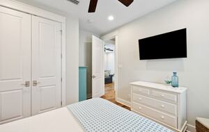 Beach Bliss | WaterSound West Beach Cottage - Santa Rosa Beach, Florida