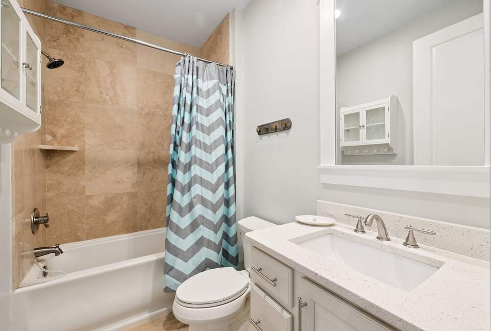 Beach Bliss | WaterSound West Beach Cottage - Santa Rosa Beach, Florida