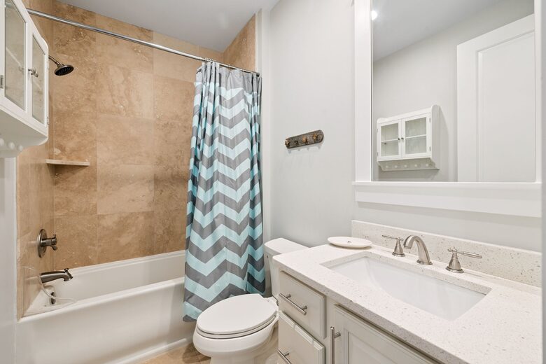 Beach Bliss | WaterSound West Beach Cottage - Santa Rosa Beach, Florida