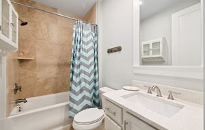 Beach Bliss | WaterSound West Beach Cottage - Santa Rosa Beach, Florida