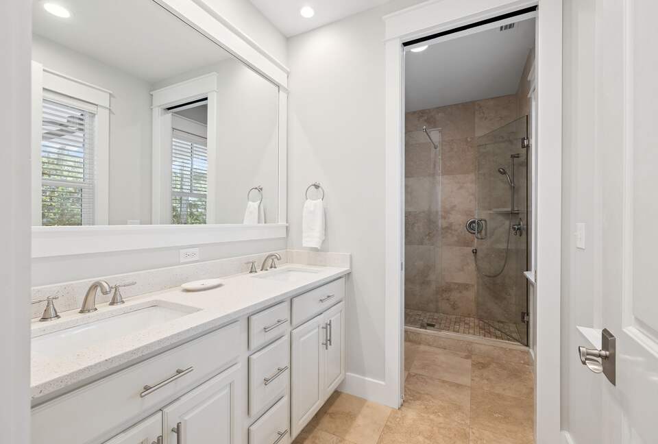 Beach Bliss | WaterSound West Beach Cottage - Santa Rosa Beach, Florida