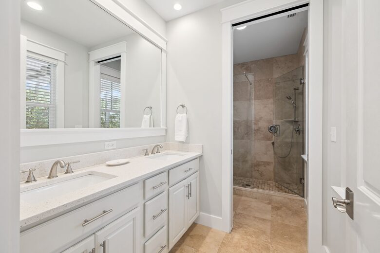 Beach Bliss | WaterSound West Beach Cottage - Santa Rosa Beach, Florida