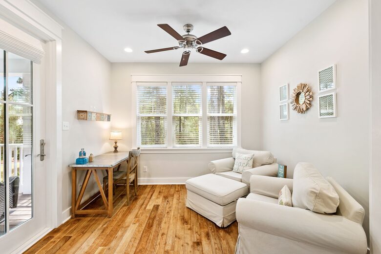 Beach Bliss | WaterSound West Beach Cottage - Santa Rosa Beach, Florida