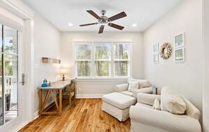 Beach Bliss | WaterSound West Beach Cottage - Santa Rosa Beach, Florida