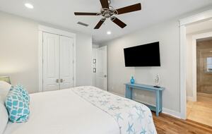 Beach Bliss | WaterSound West Beach Cottage - Santa Rosa Beach, Florida