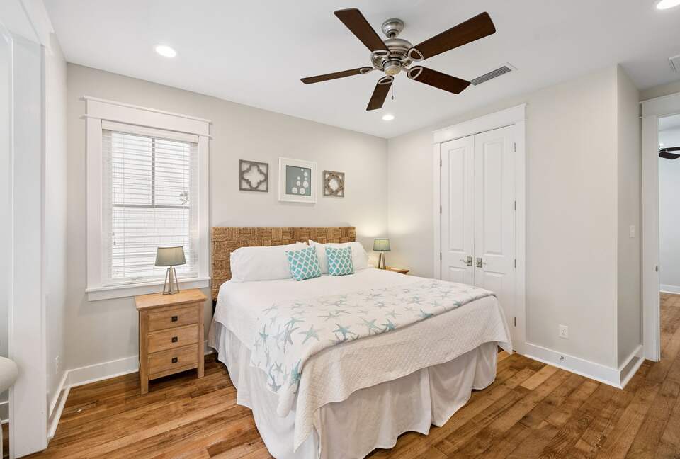 Beach Bliss | WaterSound West Beach Cottage - Santa Rosa Beach, Florida