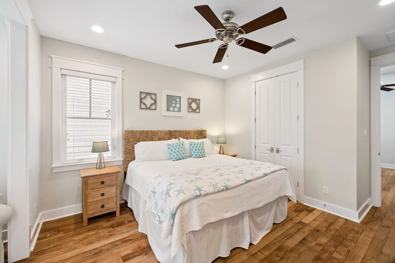 Beach Bliss | WaterSound West Beach Cottage - Santa Rosa Beach, Florida