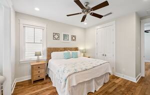 Beach Bliss | WaterSound West Beach Cottage - Santa Rosa Beach, Florida