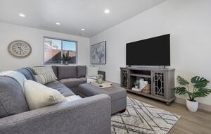 New St. George Getaway "Sunny Daze"! - Santa Clara, Utah