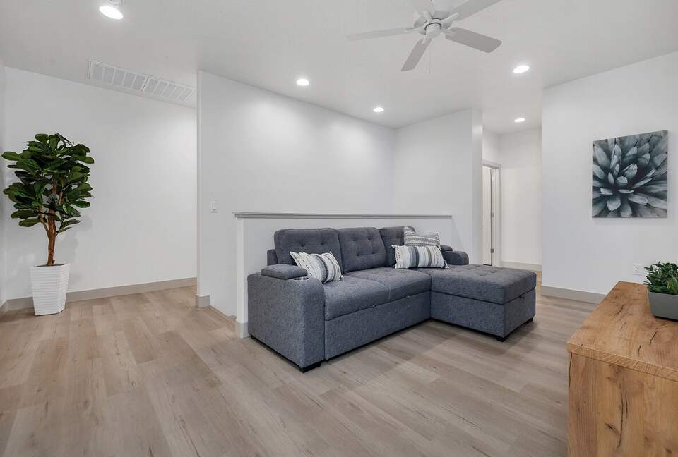 New St. George Getaway "Sunny Daze"! - Santa Clara, Utah