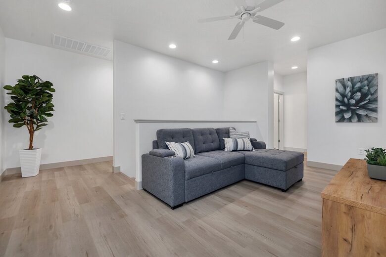 New St. George Getaway "Sunny Daze"! - Santa Clara, Utah