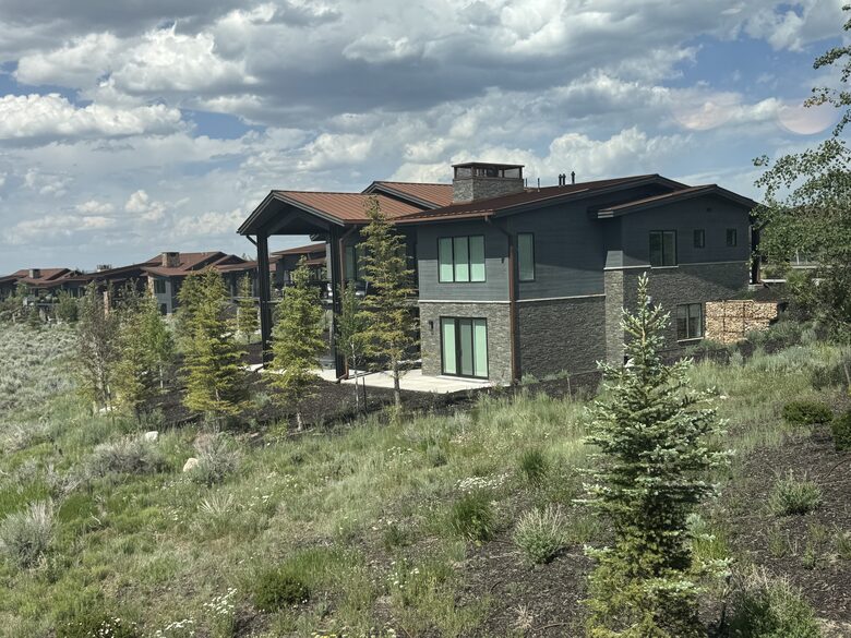 5 Bedroom plus office, gym, rec room, hot tub and more!