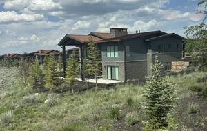 5 Bedroom plus office, gym, rec room, hot tub and more!