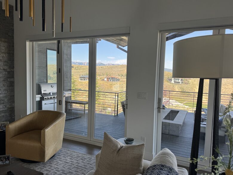 Park City Luxury Home in Promontory Club - Park City, Utah