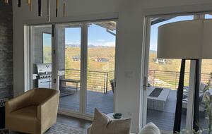 Park City Luxury Home in Promontory Club - Park City, Utah