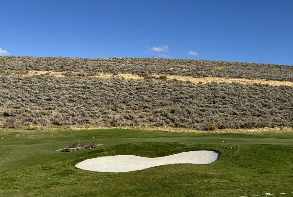 Park City Luxury Home in Promontory Club - Park City, Utah